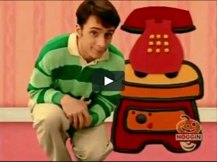 Blues-Clues-Season-2-Theme-9_2 on Vimeo