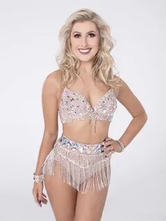 Emma Slater Emma slater, Dance outfits, Dancing with the sta