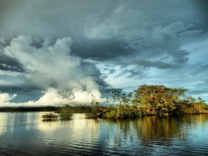 CLIMA EN LA REGIÓN AMAZÓNICA ECUADOR MEJOR EPOCA