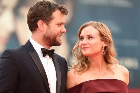Exes Diane Kruger and Joshua Jackson sell their house Page S