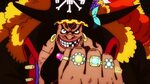 One Piece on Twitter Blackbeard one piece, Anime, One piece 