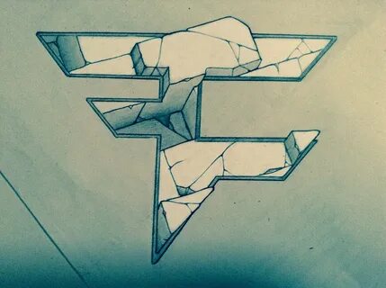 Faze Logo Drawing at GetDrawings Free download