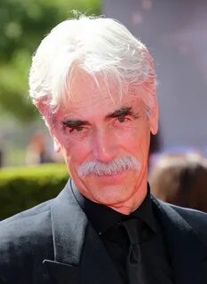 Sam Elliott Picture 6 - 2013 Primetime Creative Arts Emmy Aw