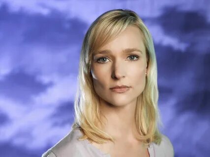 Kari Matchett's Biography. 