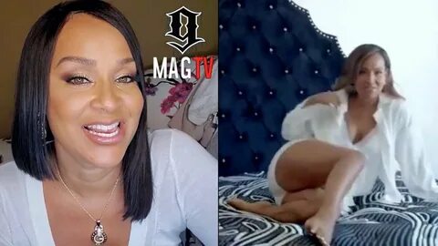 LisaRaye Starts OnlyFans Page At Age 53! 🎥 - YouTube