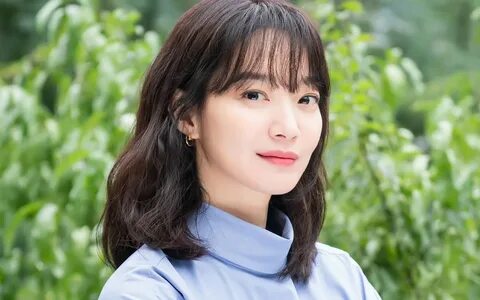 Actress Shin Min Ah to return through a new drama with Kim S