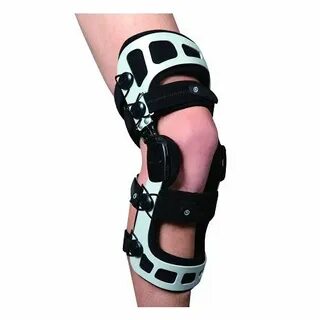 Precision Pro OA Knee Brace Knee brace, Orthopedic brace, Br