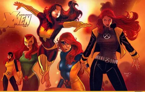 Marvel :: X-Men, Jean Grey Super heroi, X-men evolution, Jea