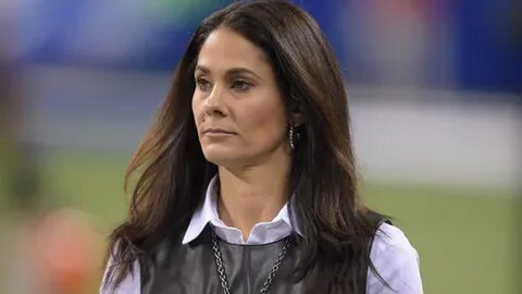 Tracy Wolfson Is Back As 'Thursday Night Football' Sideline 