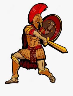 Spartan clipart greece rome ancient, Spartan greece rome anc