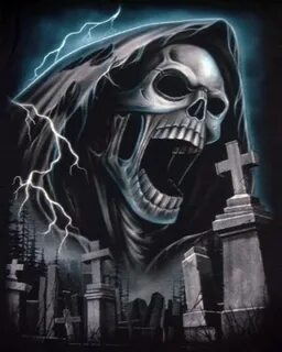 Free download Grim Reaper Grave Back T shirt Printjpg 480x60