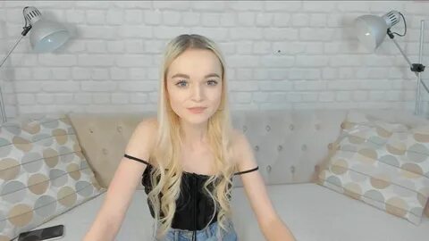 Blondydolly