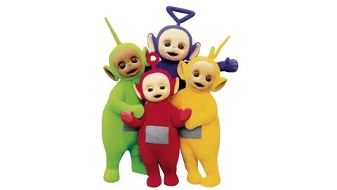 Actor who played Tinky Winky in 'Teletubbies', Simon Barnes,