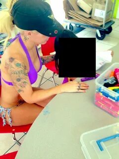 Angelina Love Leaked - The Fappening Leaked Photos 2015-2022