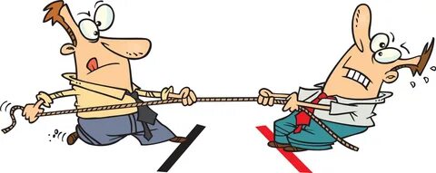 tug of war png - Clip Art Library