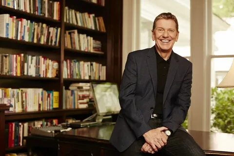 Take Charge of Your Growth with Michael Hyatt & Marvell Alle