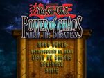 Download Yu Gi Oh! Power Of Chaos Marik The Darkness IDWS - 