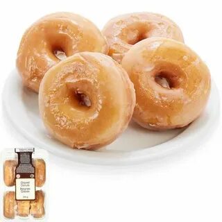 walmart donuts - Besko