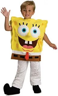 Amazon.com: Kids' Costumes - SpongeBob SquarePants / Kids' C