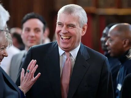 Prince Andrew: Crisis deepens as questions asked what the Qu