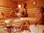 Benefits of the Finnish sauna - Recipes easy