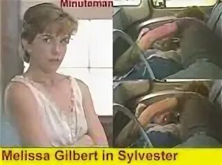 Melissa Gilbert - Vintage Erotica Forums