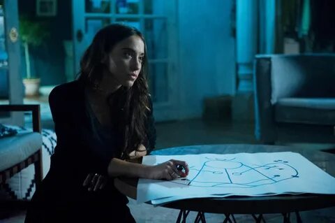 Stills - The Magicians