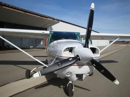 Cessna 182 For Sale : 2013 Cessna 182 Skylane T Aircraft Lis