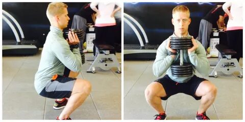 How To Front Squat: And How it makes you a Diesel Gym Beast