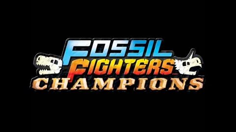 Fossil Fighters Champions OST - Fossil Cleaning Failure... -