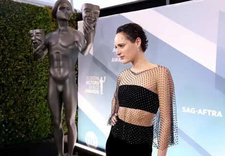 Больше образов с SAG Awards Блогер near_the_ocean на сайте S