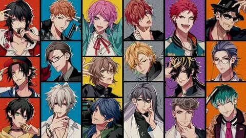 Hypnosis Mic Image - ID: 456991 - Image Abyss