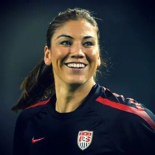 Happy Birthday to the #USWNT's #1, Hope Solo! Hope solo, Oly