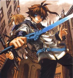 Chrome Shelled Regios Image #324007 - Zerochan Anime Image B