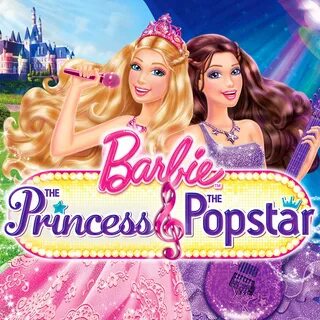 Плейлист Barbie as The Princess and The Pauper - I am a Girl