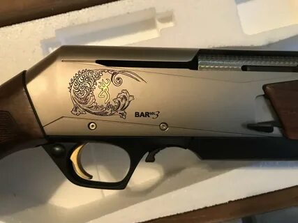 Brand New Browning BAR 300 WinMag **Price Drop** - Classifie