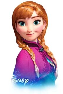 Transparent Anna - Frozen Photo (37341554) - Fanpop Anna fro