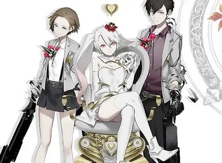 Review: The Caligula Effect: Overdose (Nintendo Switch) - Di