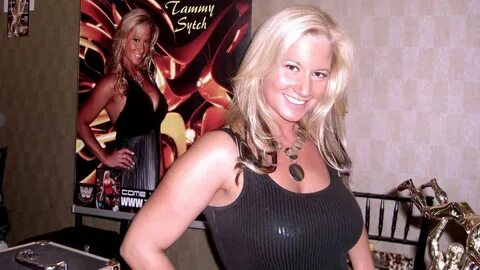 Tammy Sytch freed from jail, claims she's had cervical cance