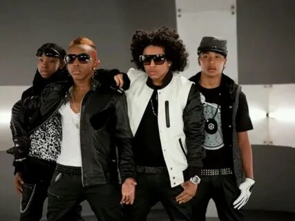 Mindless Behavior Mindless behavior, Behavior, African ameri