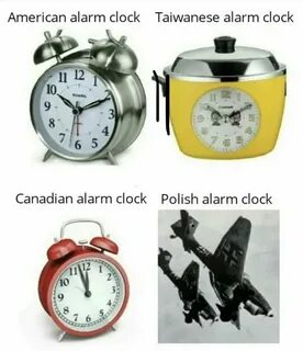 Meme Alarm Clock - Captions Beautiful