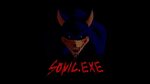 Sonic.exe - IT KNOWS MY NAME!!!! - YouTube