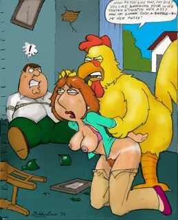 Read Slut Wife Lois Griffin from Family Guy v2 (Cuckold) Hen