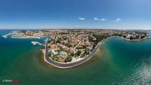 Zadar, Croatia 5 XLNation - Cities XXL