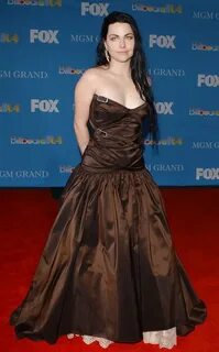 Amy Lee Evening Dress - Clothes Lookbook - StyleBistro