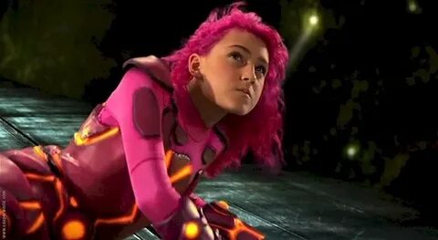 ViralityToday - Do You Remember Lava Girl? Here's What She L