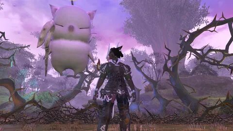 FFXIV Guide The Moogle-madness! Final Fantasy XIV Guide