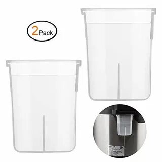 Details about Longan Craft Condensation Collector Cup Water 