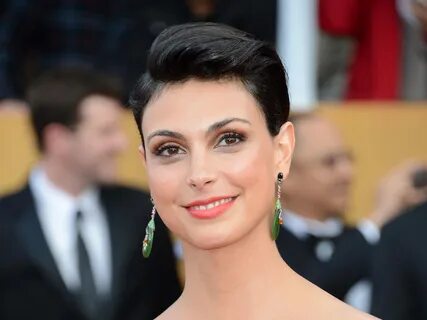 Morena Baccarin HD Wallpapers 7wallpapers.net