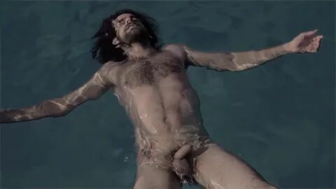 David leon nude